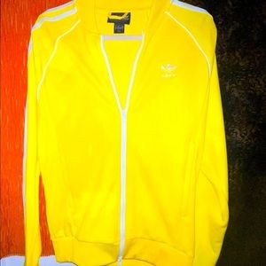 Limited edition Adidas x Pharrell Williams jacket